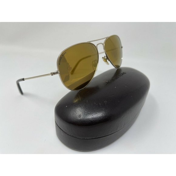 Michael Kors Accessories - Michael Kors Sunglasses M 2066 S 717 Dylan 58 [] 14 135 Scratches